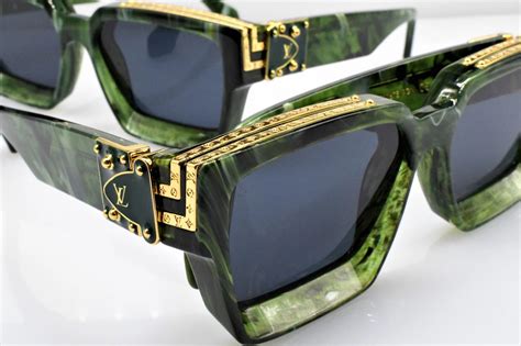 men sunglass dior green|louis vuitton sunglasses men.